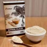 Natural-flour