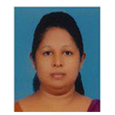 Mrs. Rasika Sanjeevani